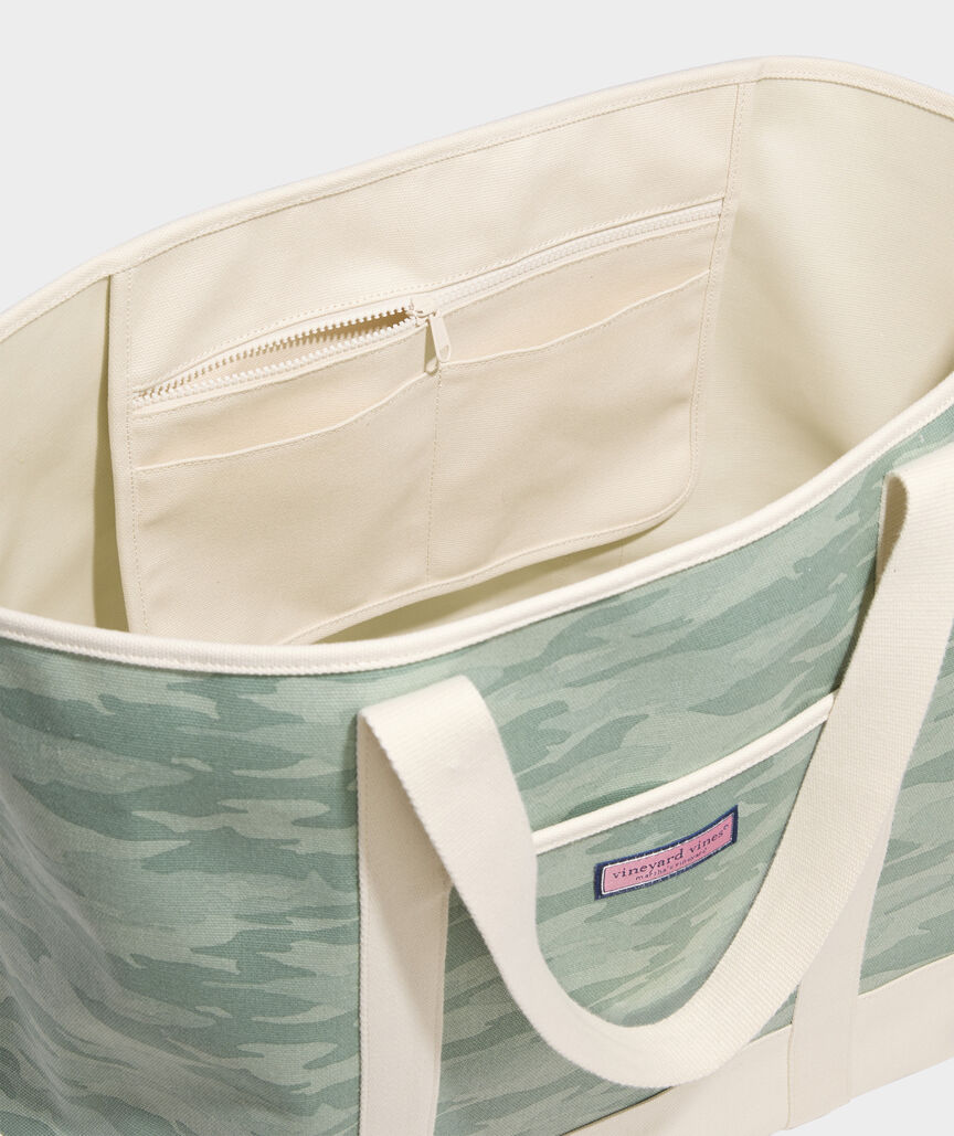 The Beach Tote