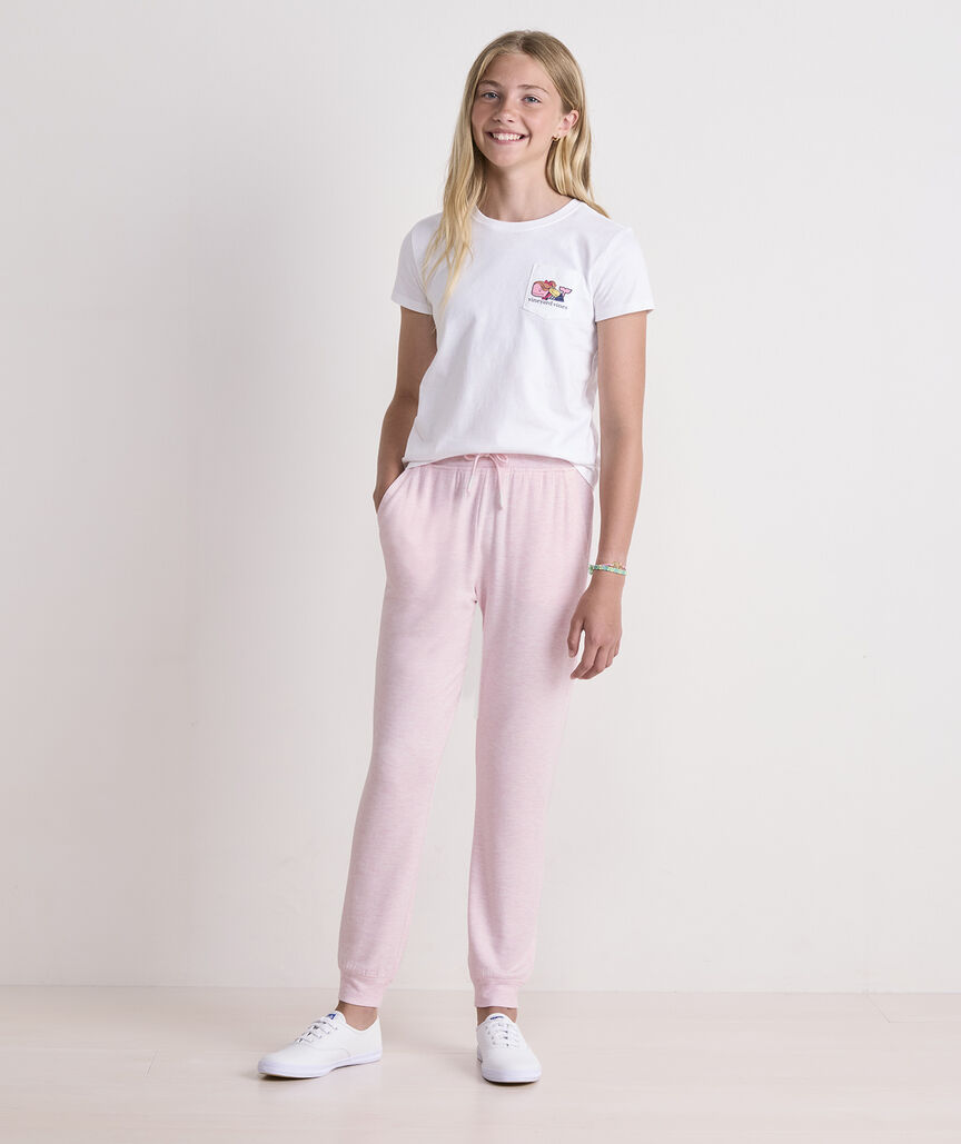 Girls' Dreamcloth® Joggers