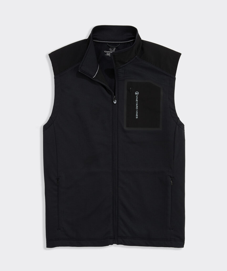 Performance Grid Tech Vest