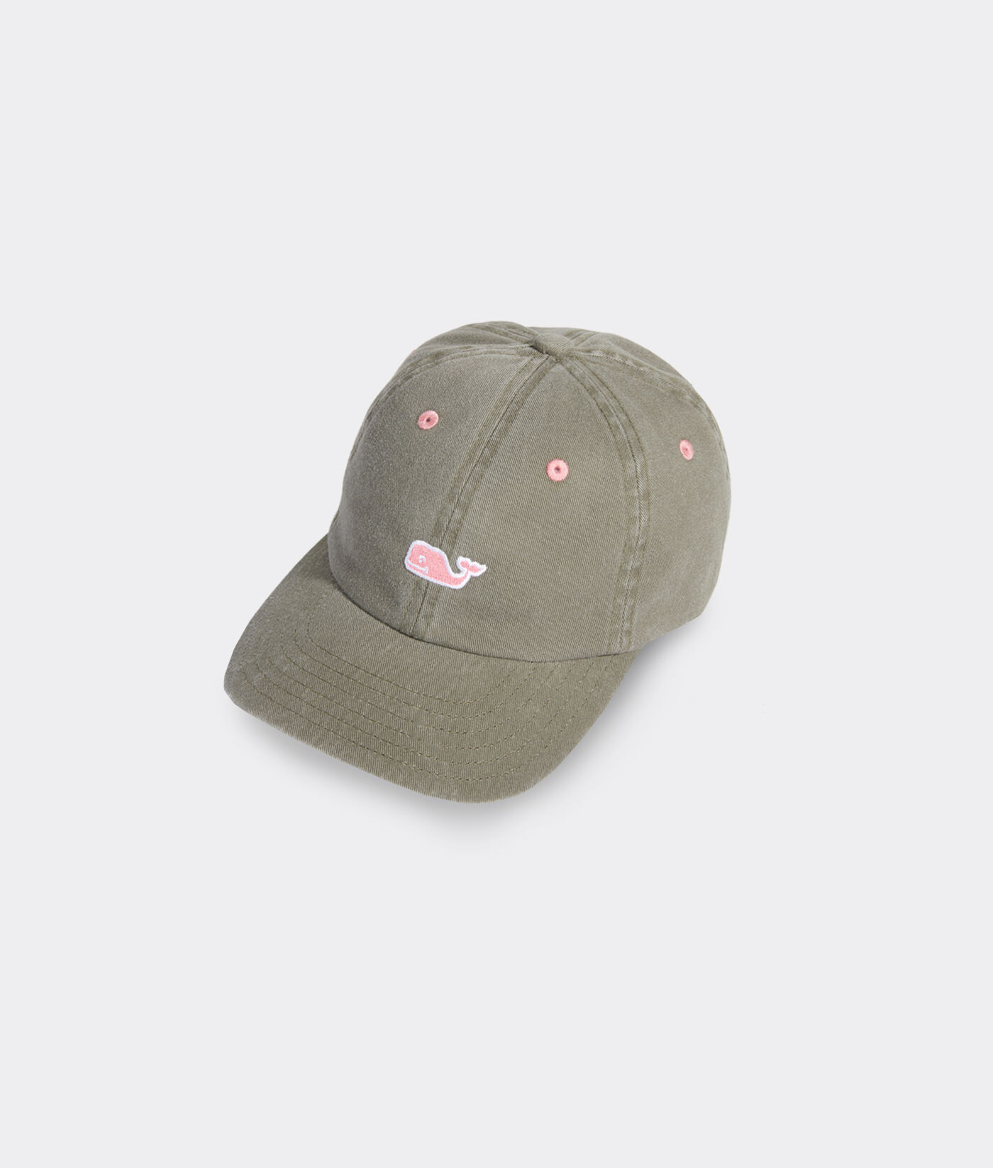 Vineyard Vines Baseball Hat Store, 52 