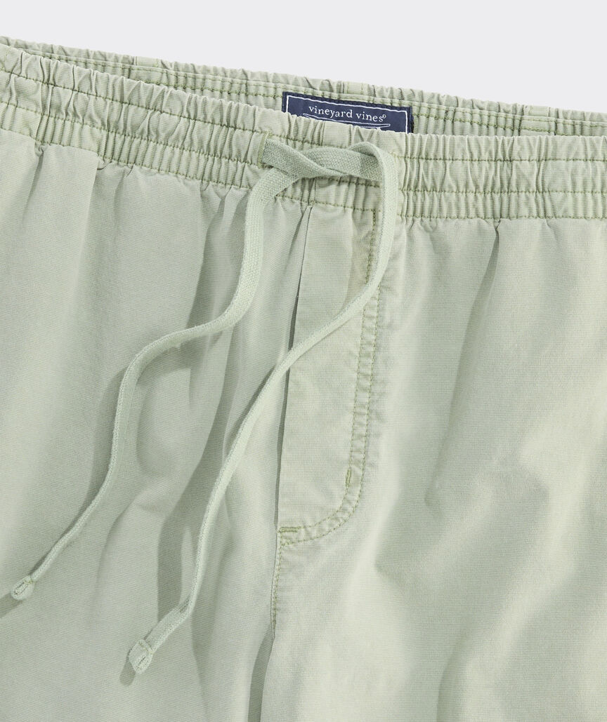 7 Inch Surfside Pull-On Shorts