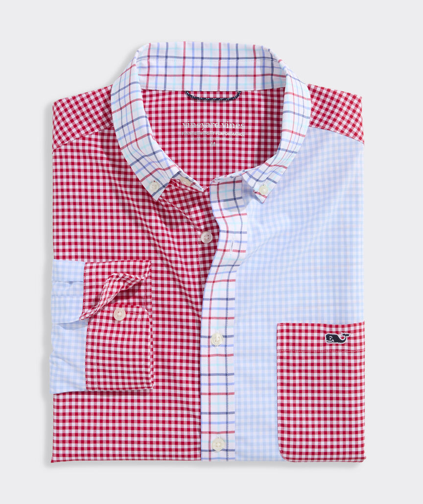 Performance Party Featherweight Shirt