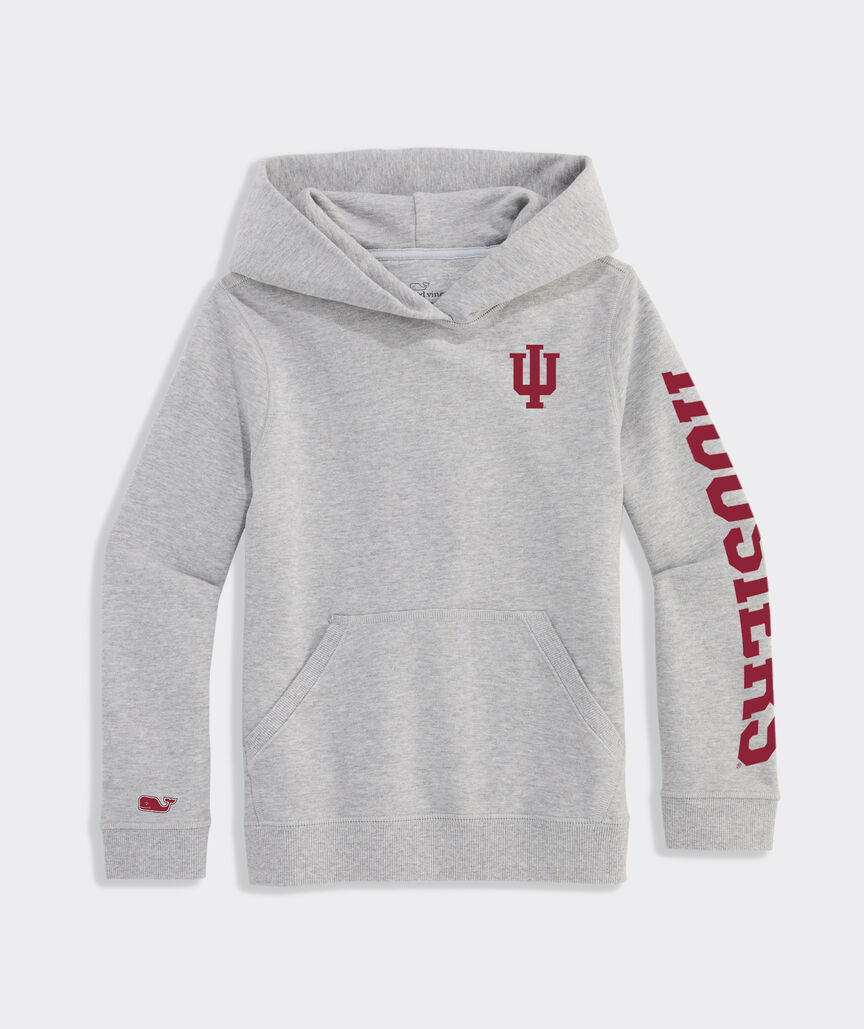 Indiana University Boys' Surf Terry Hoodie