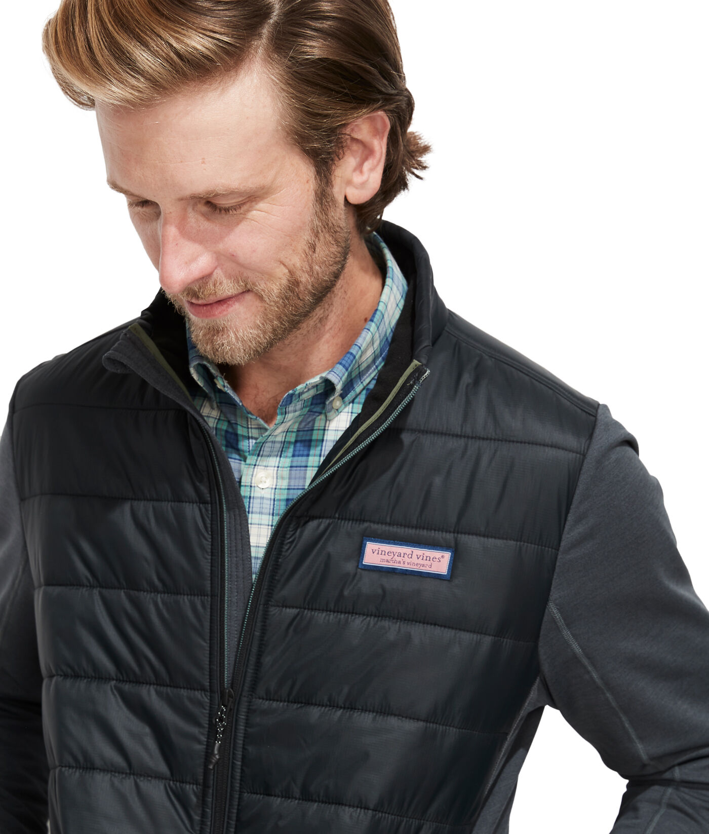 vineyard vines outerwear