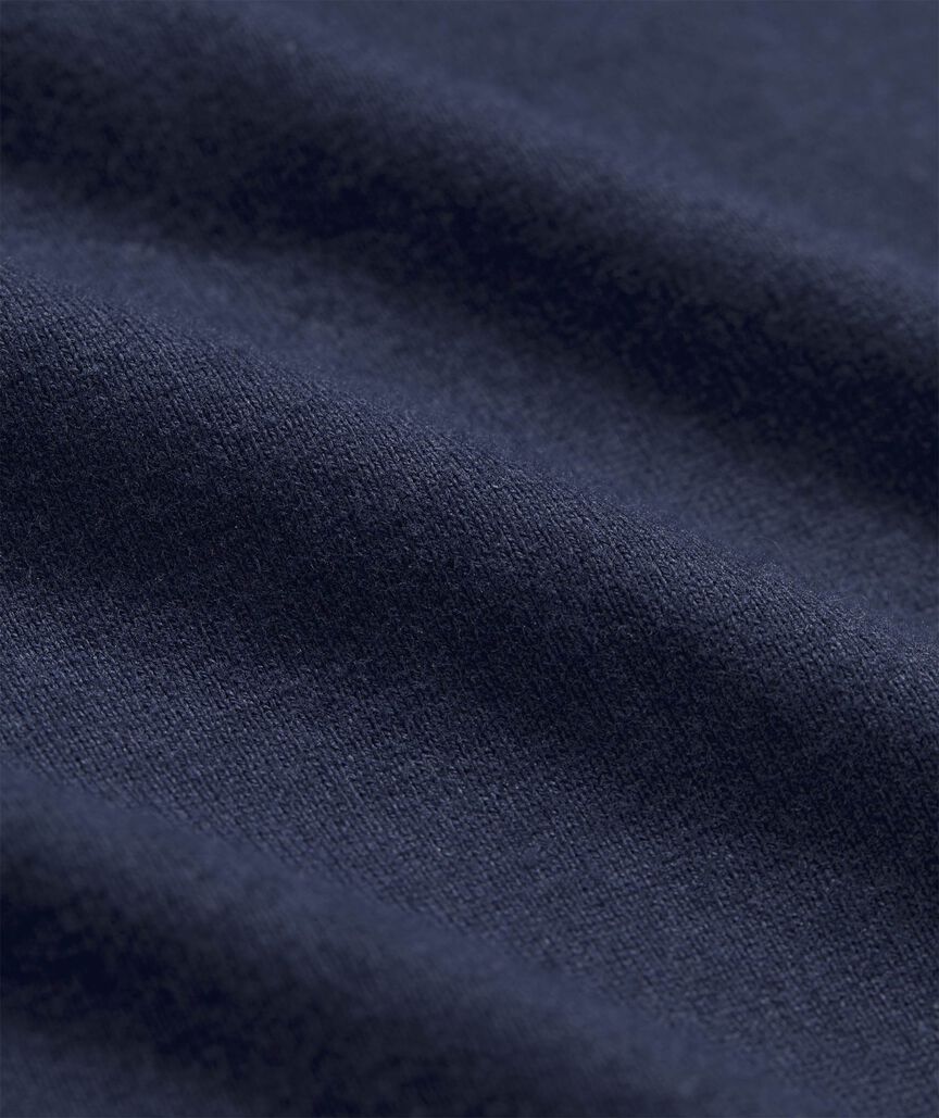 Boys' Solid Rugby Shirt