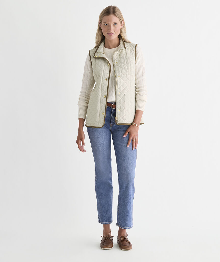 Dorset Vest