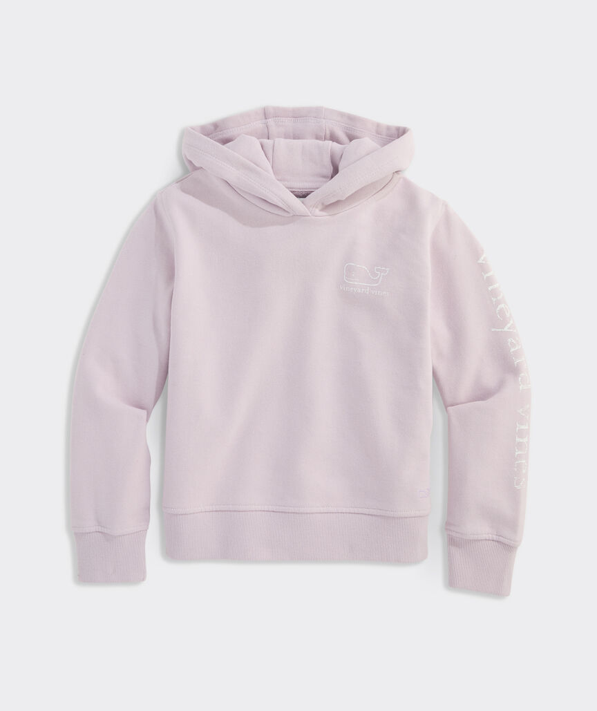 Girls’ Surf Terry Hoodie