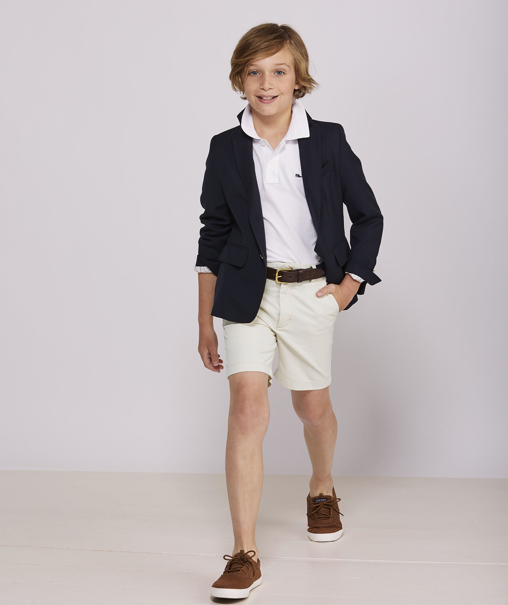 Boys' Breaker Shorts