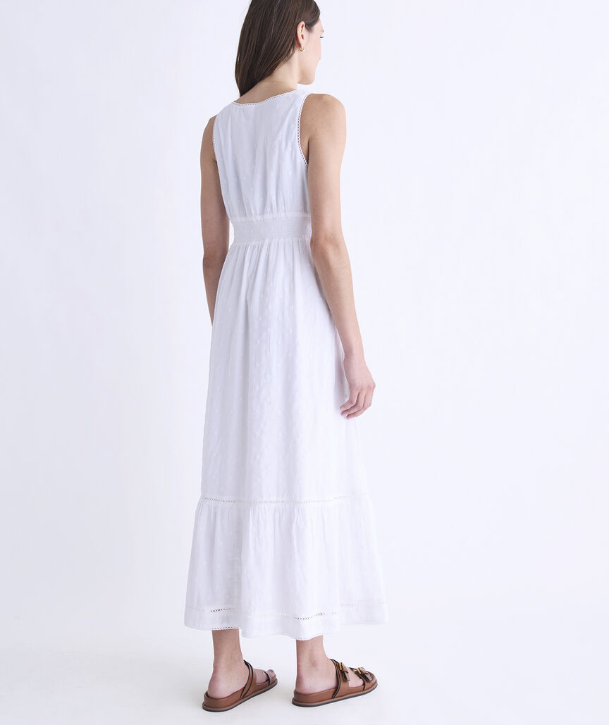Sconset Maxi Dress