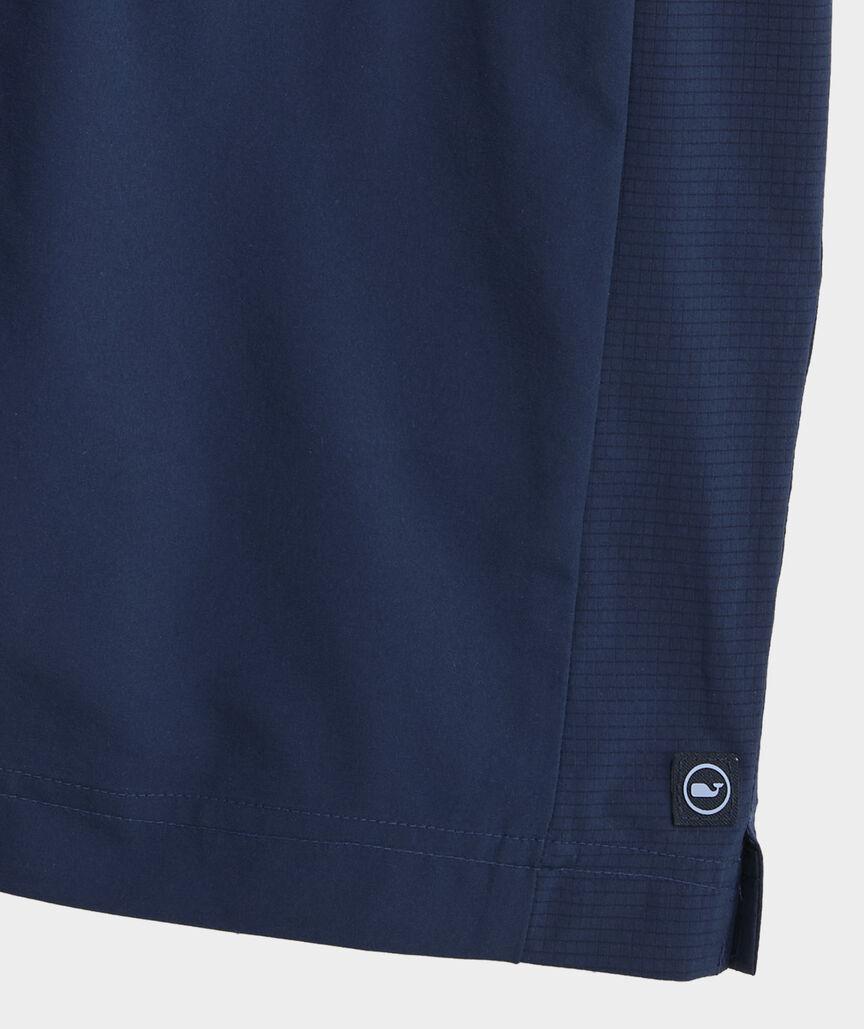 Performance 7 Inch Court Shorts