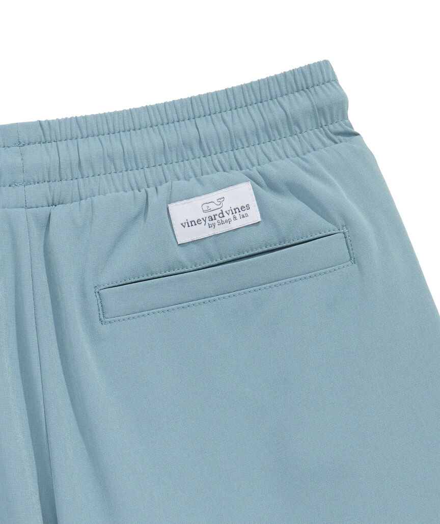 OUTLET Boys' Performance Jetty Shorts