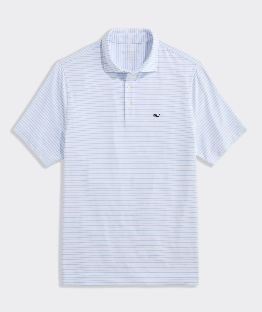 Performance Air Tech Polo