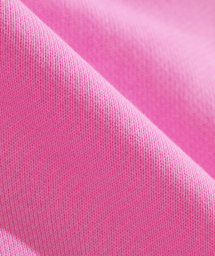 Surf Terry Full-Zip Hoodie