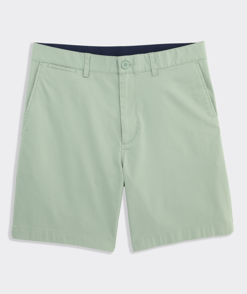 7 Inch Chilmark Chino Shorts