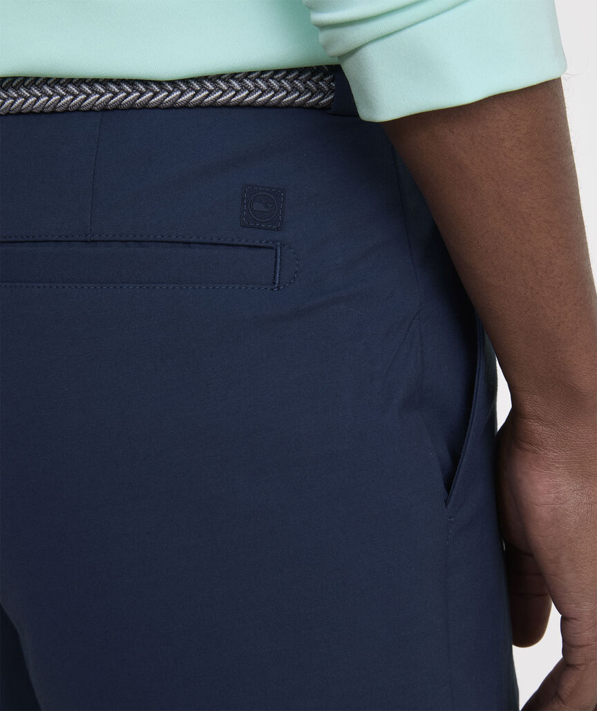Performance 8 Inch Lightweight On-The-Go Shorts