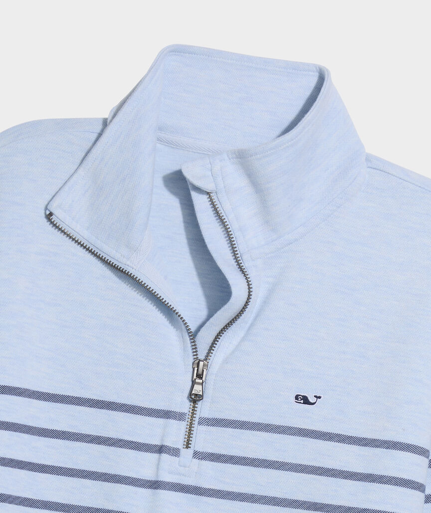 Women's Saltwater Quarter-Zip