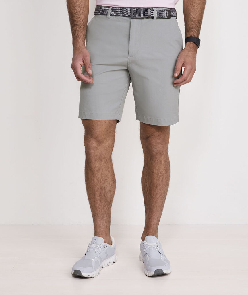 Performance 9 Inch On-The-Go Shorts
