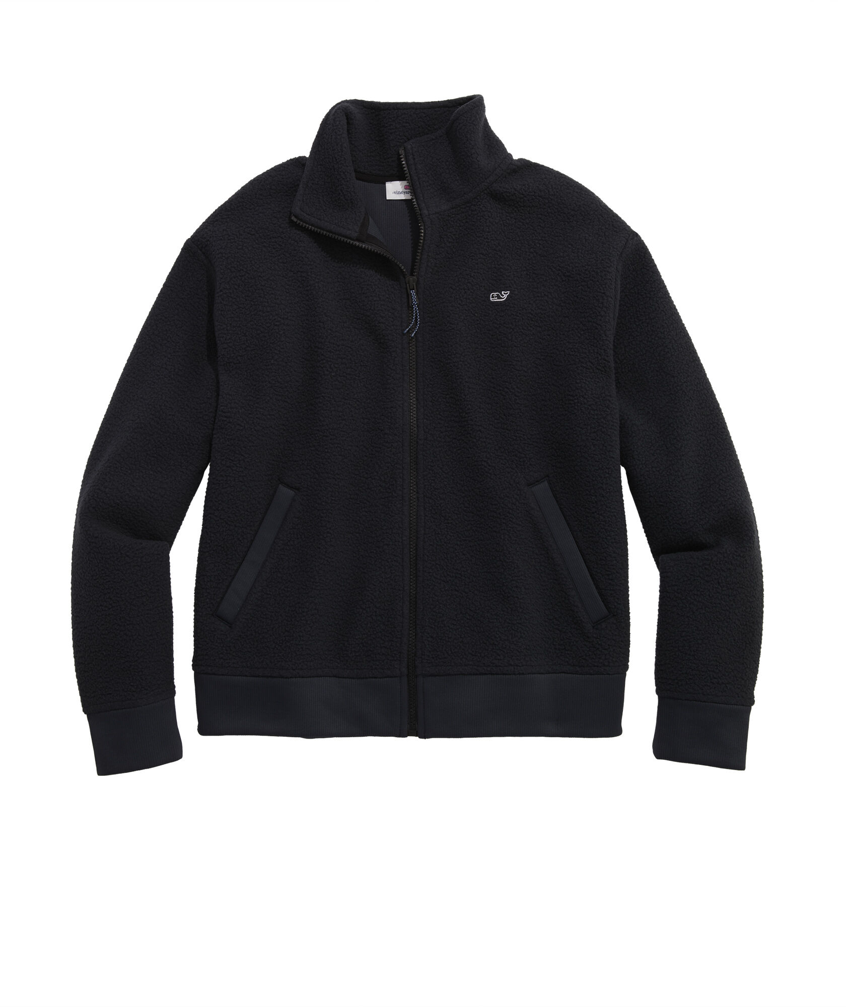 OUTLET Sherpa Bomber Jacket