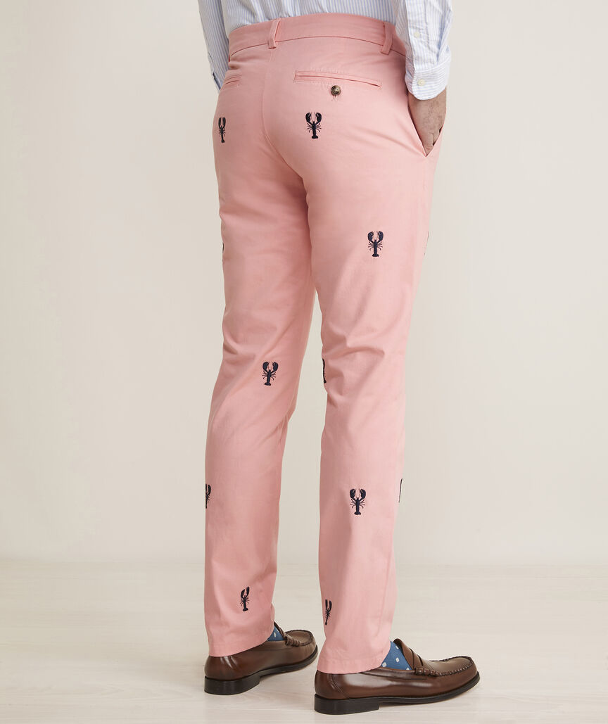 Stretch Breaker Pants