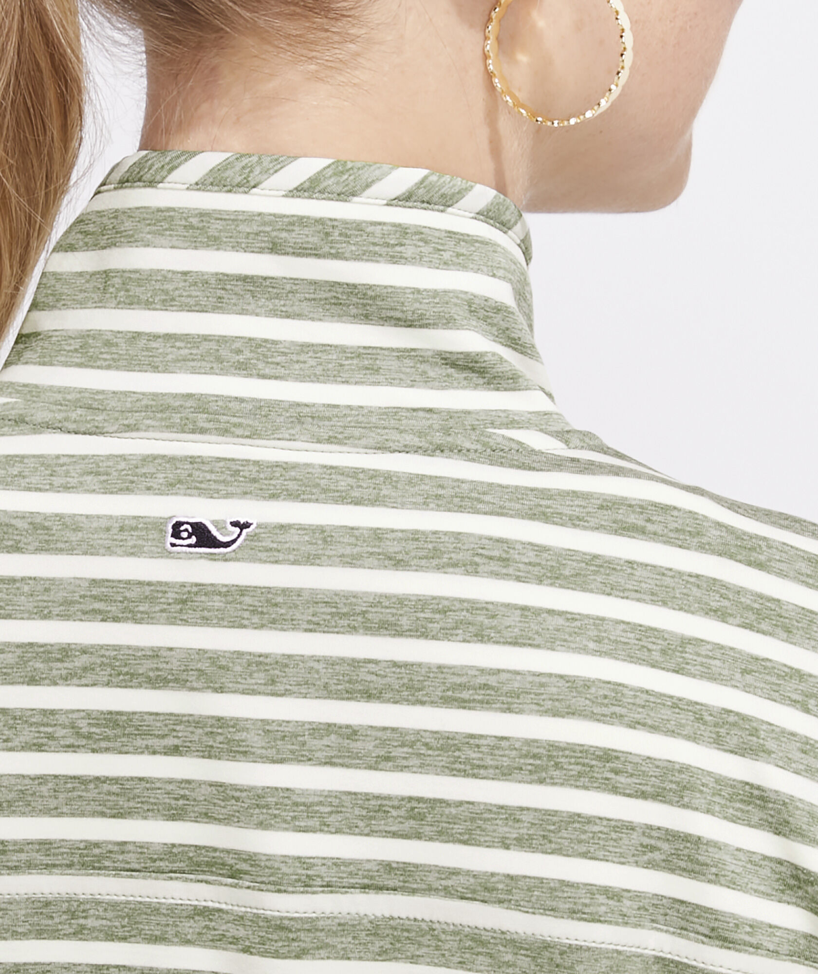 striped sankaty shep shirt