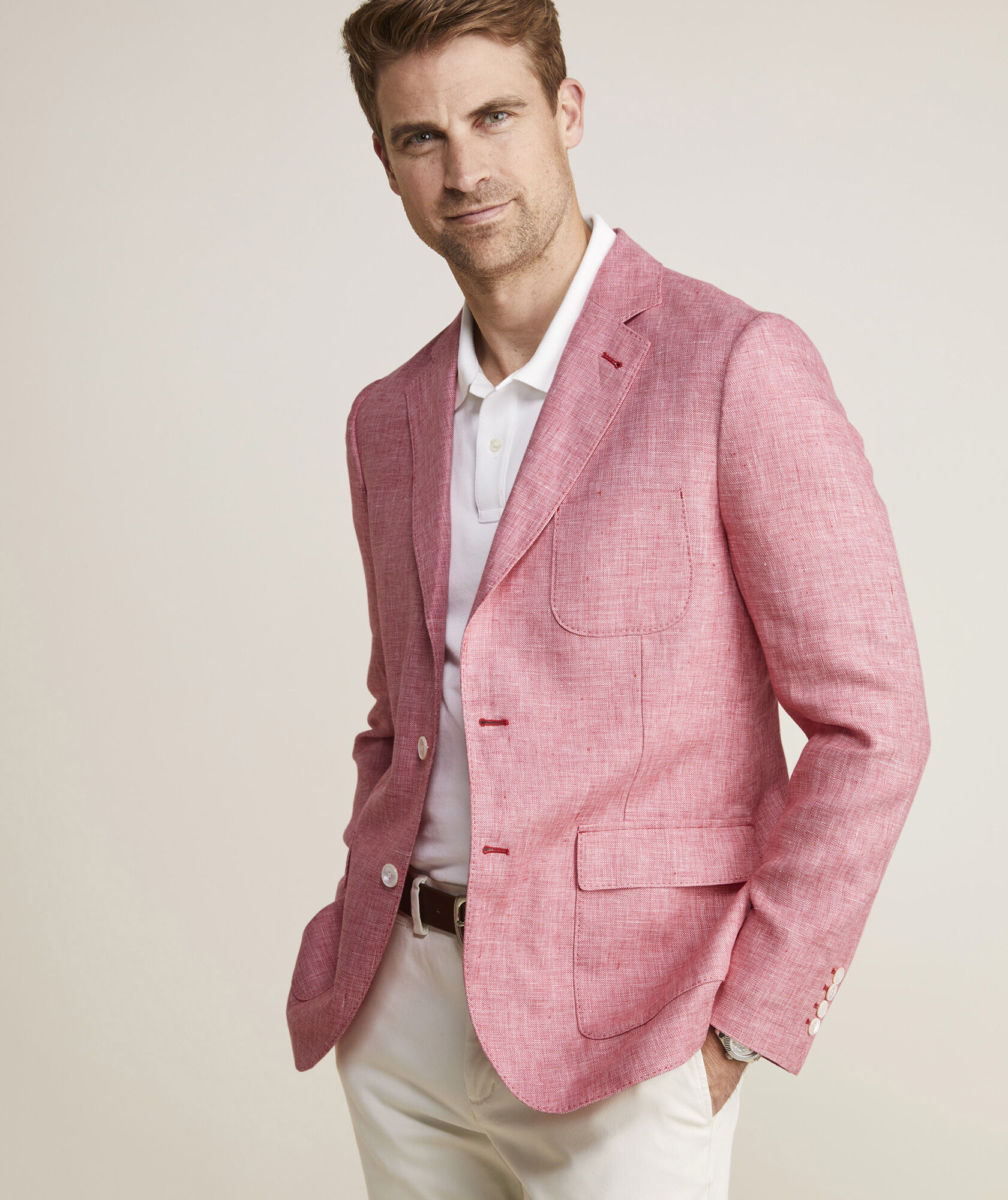 Vineyard Vines Blazer - Men's Vineyard Vines Blazer