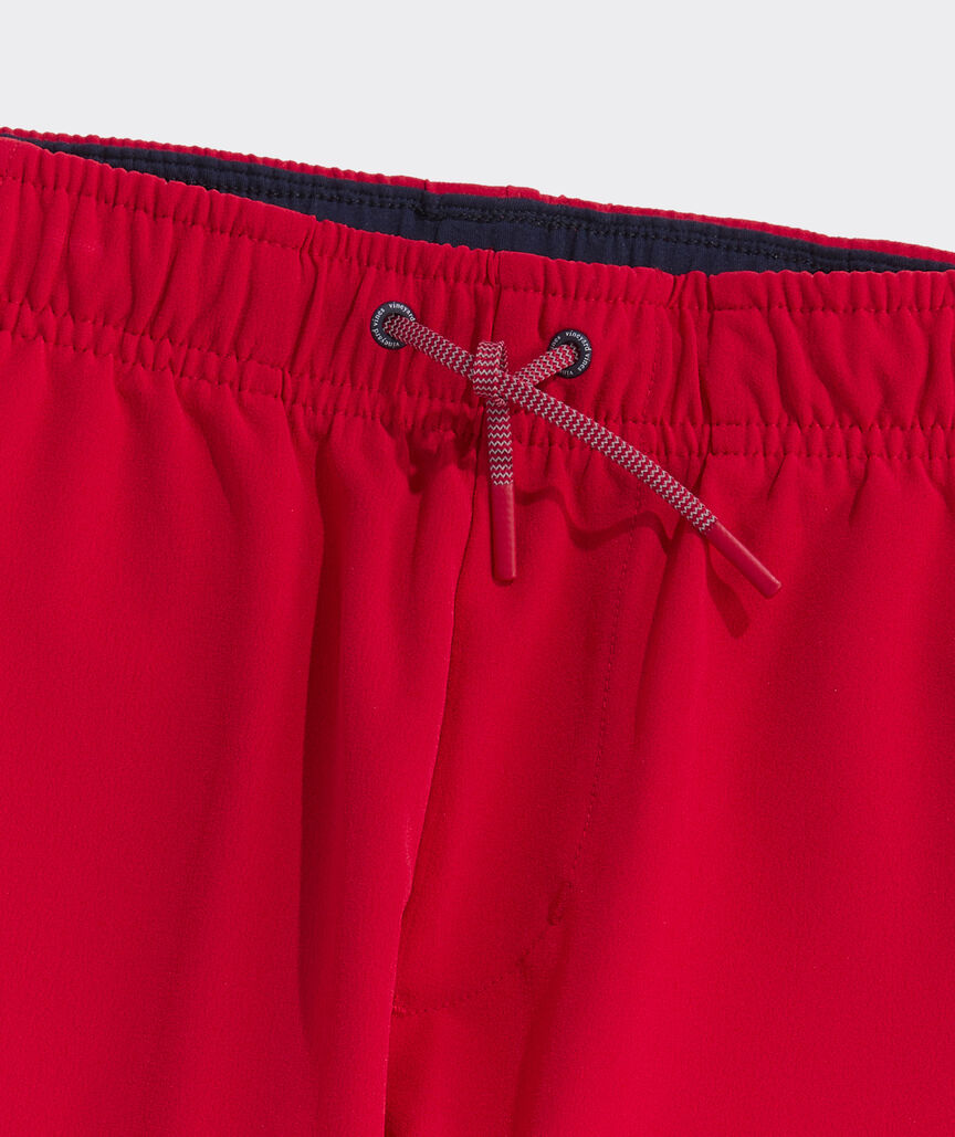 Boys' Pull-On Performance Shorts