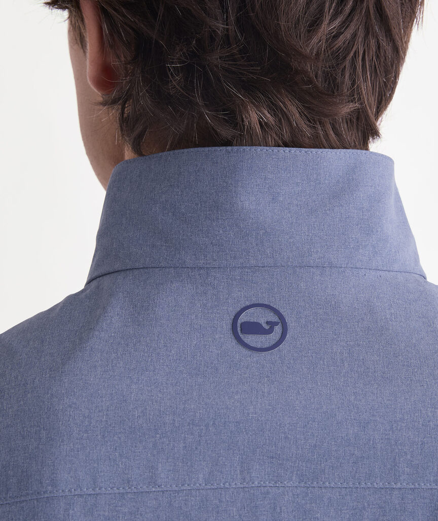 Performance Mariner Soft Shell Vest