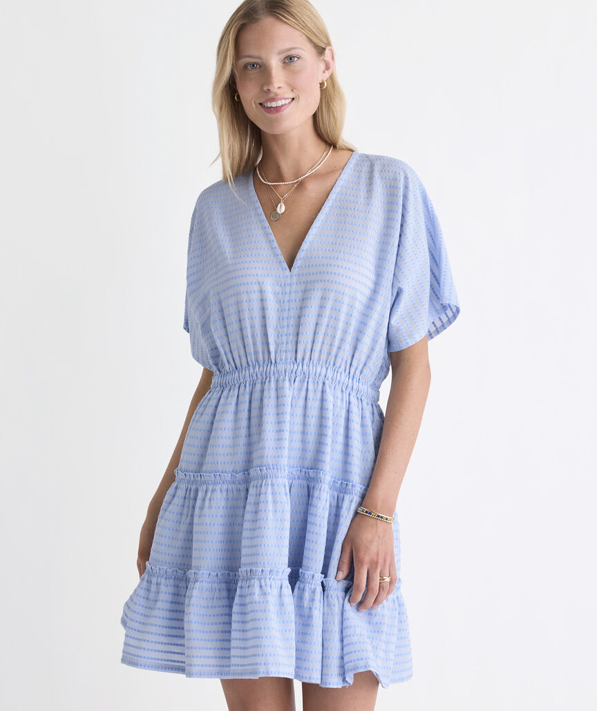 Dottie Cover-Up Dress