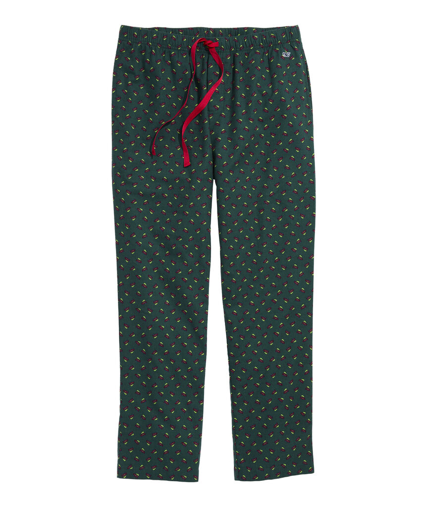 OUTLET Woody & Tree Lounge Pants