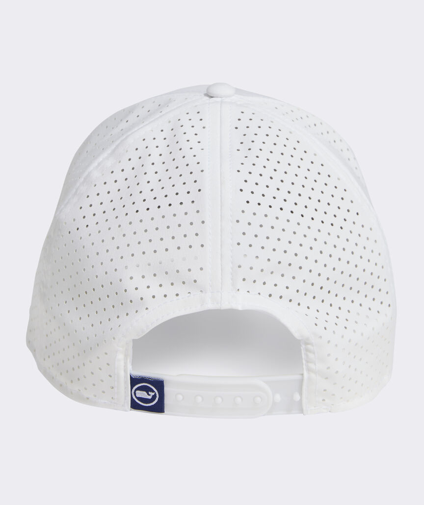 United By Soccer Performance Perforated 5-Panel Hat