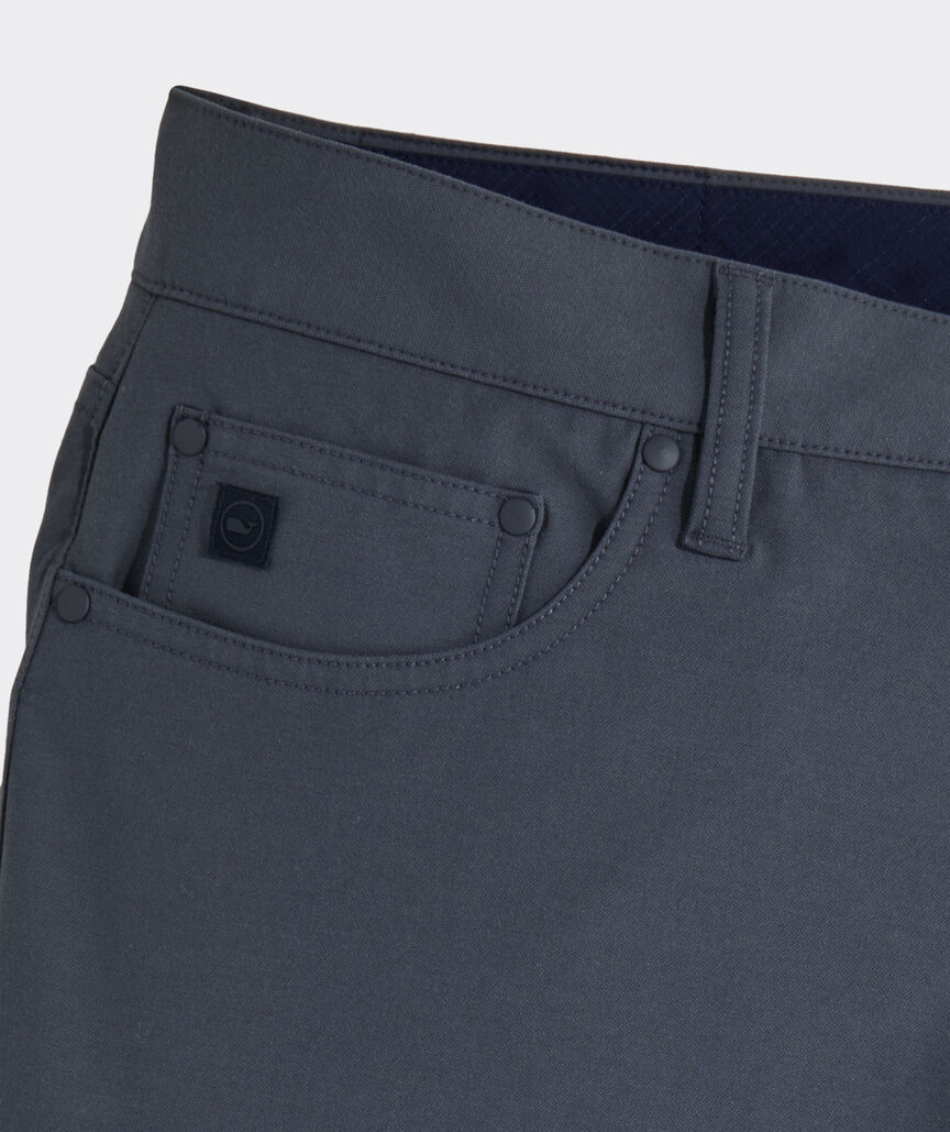 Performance On-The-Go 5-Pocket Pants