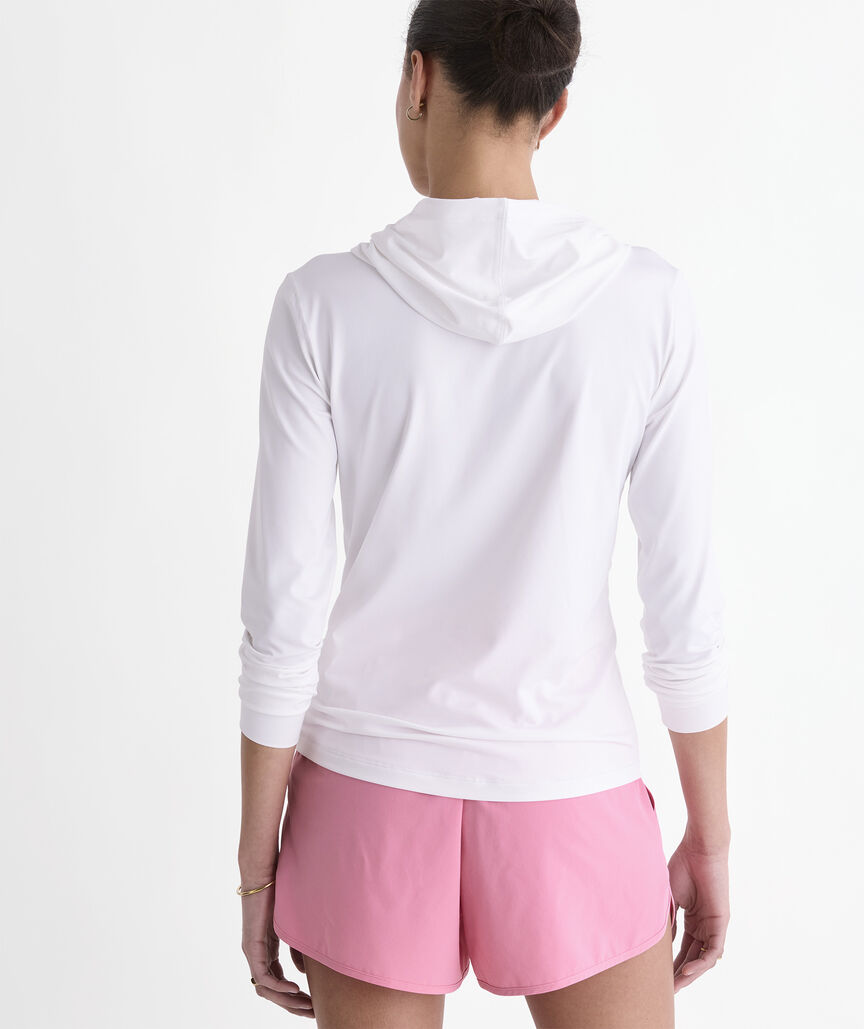 Performance Sankaty Pullover Hoodie