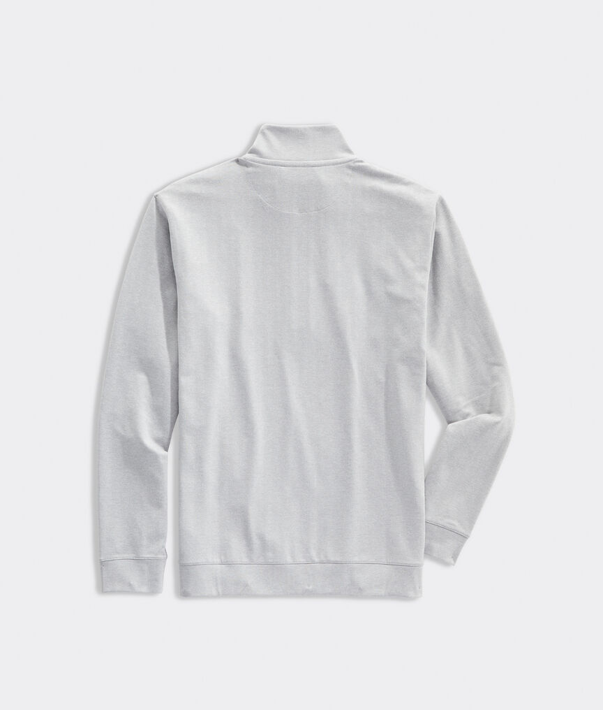 Herringbone 1/2-Zip&nbsp;