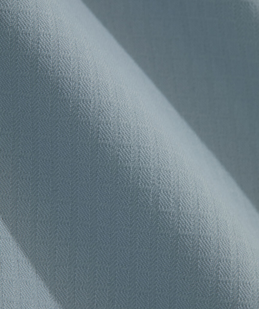 Performance Masthead Solid Short-Sleeve Harbor Shirt