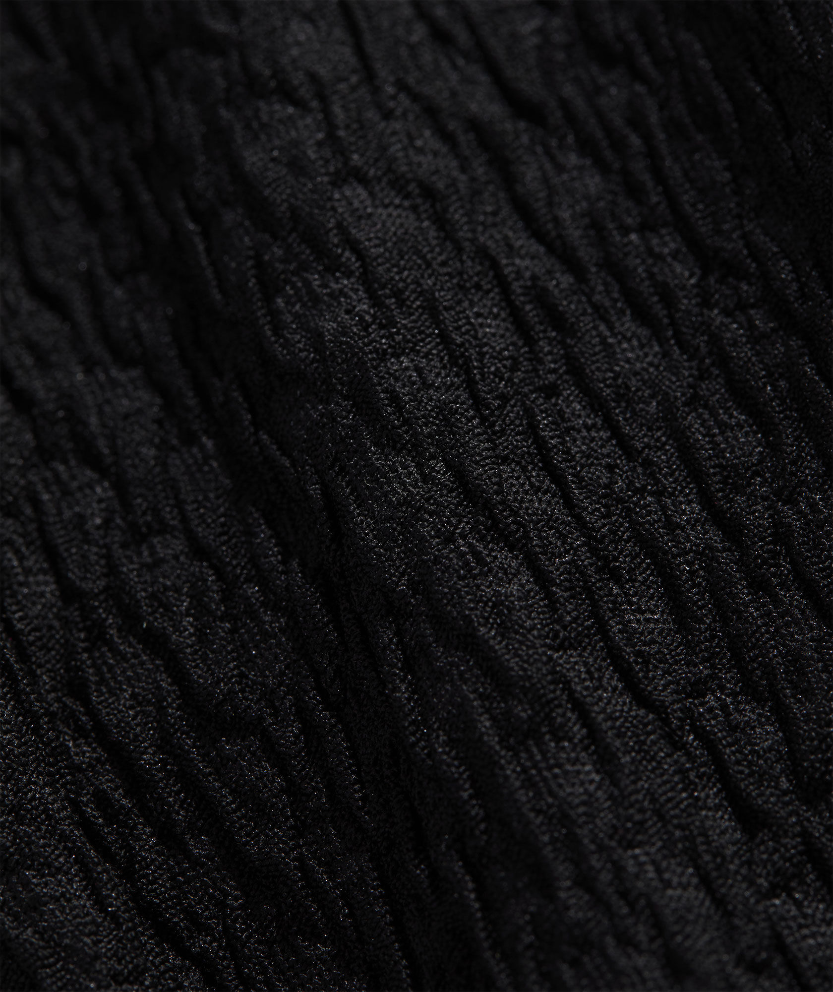 Textured Sconset One-Piece