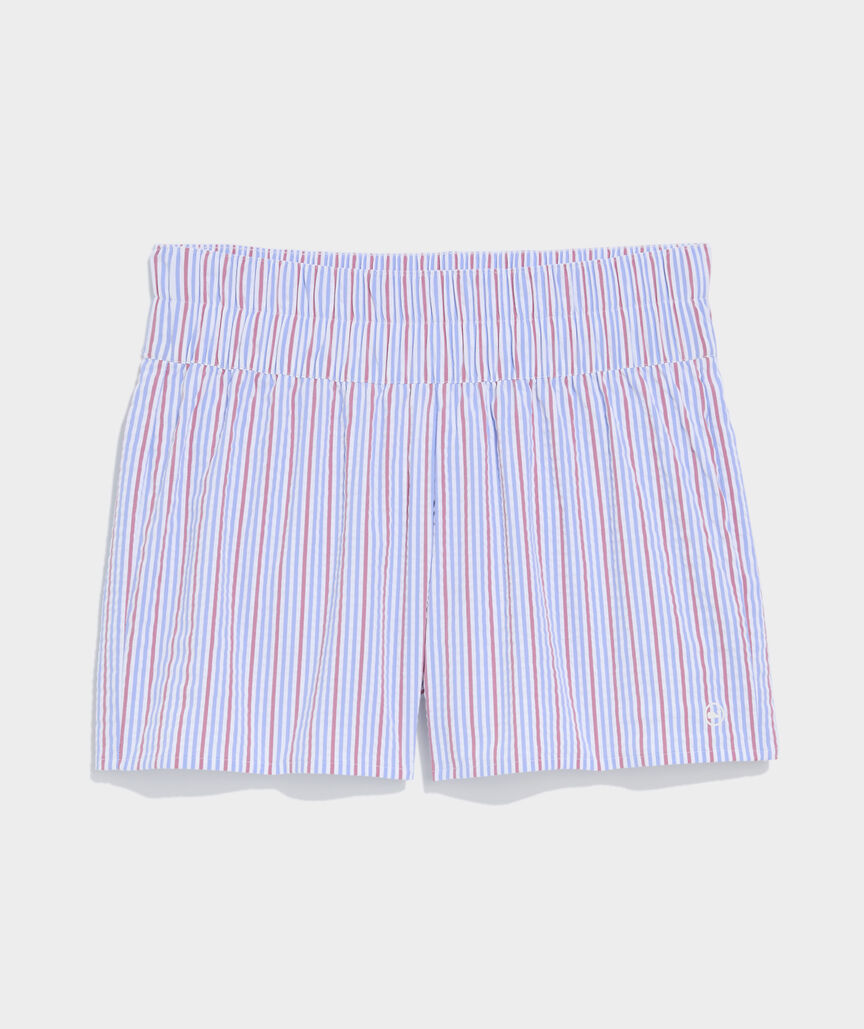 Sea Side Harbor Shorts