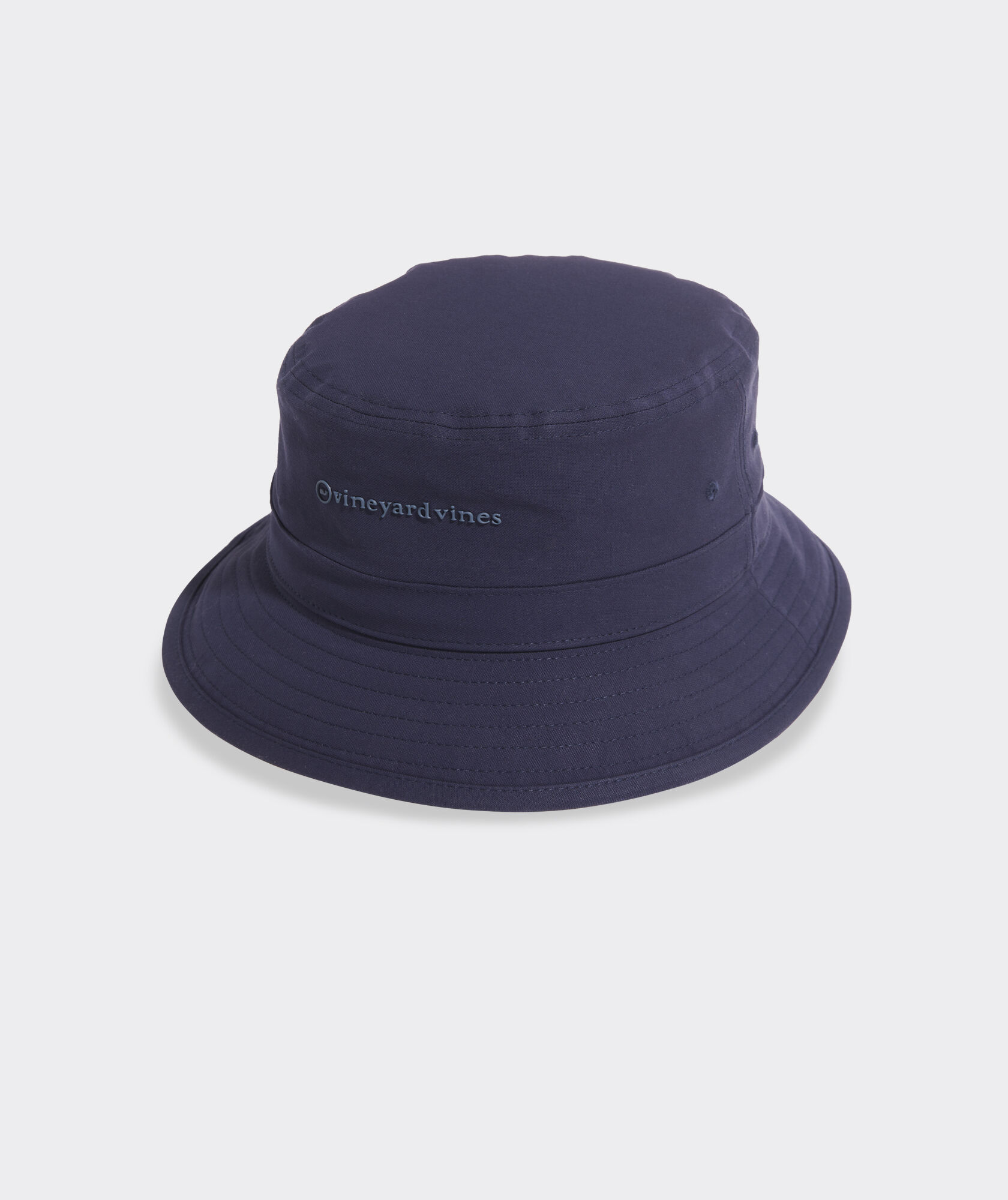 Shop On-The-Go Canvas Bucket Hat at vineyard vines