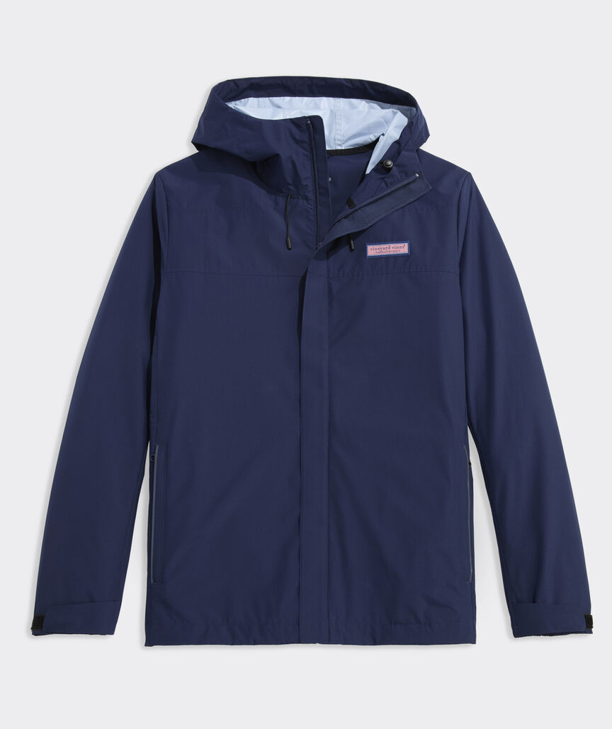 Stow & Go Shep Jacket