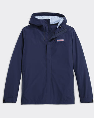 Stow & Go Shep Jacket
