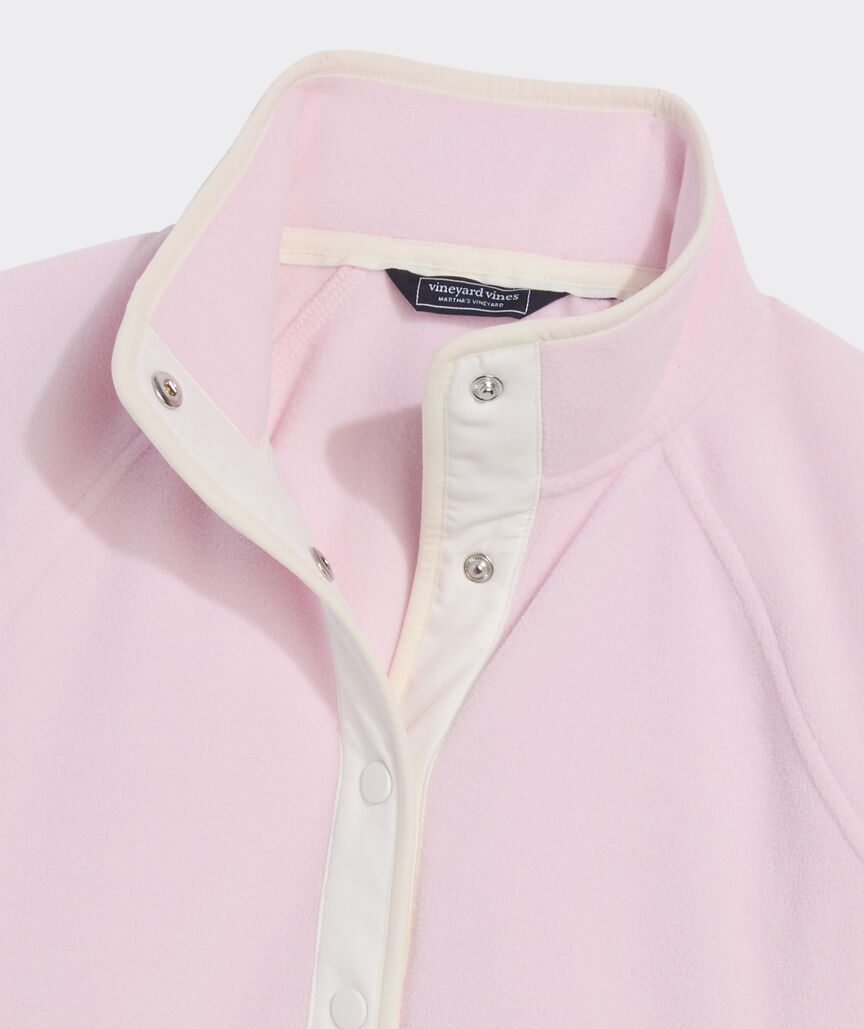 Harbor Fleece Jacket