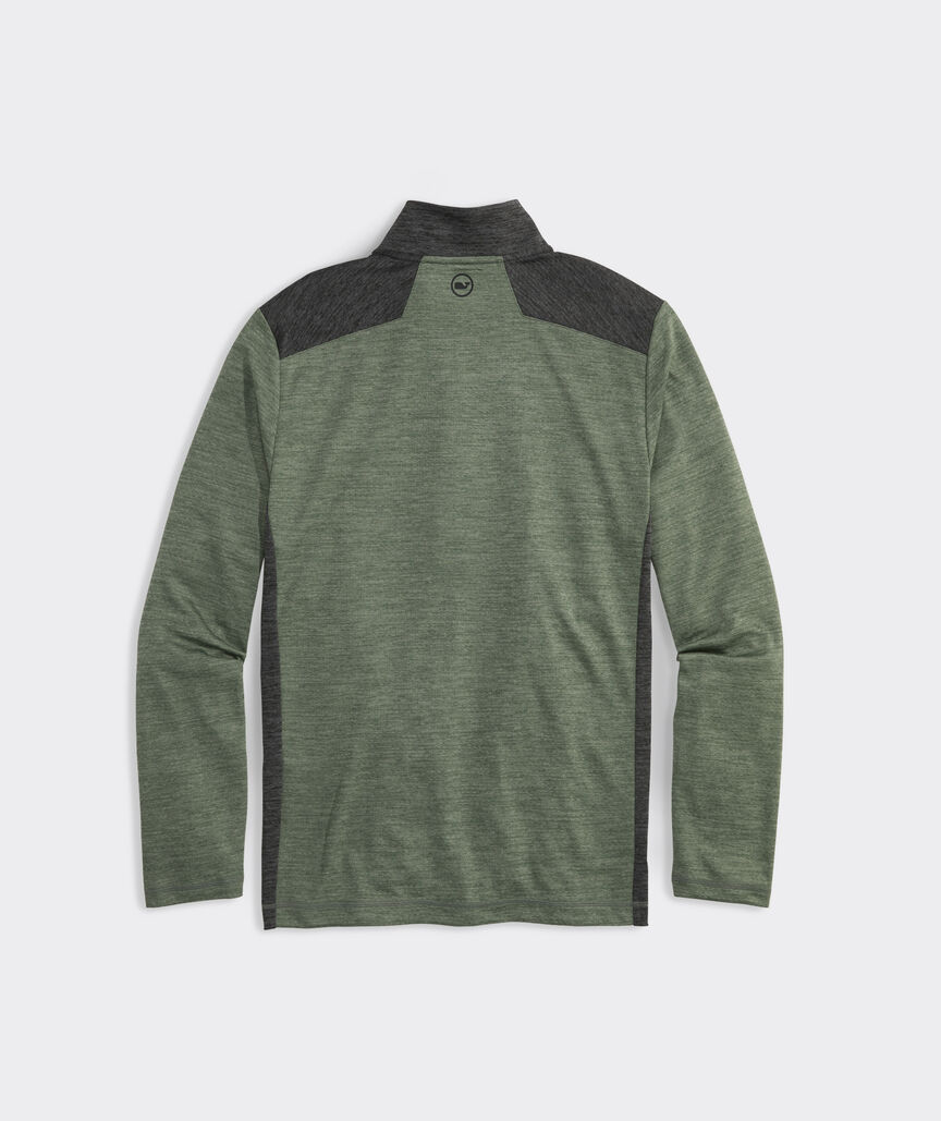 Jeep Collection Sankaty Quarter-Zip
