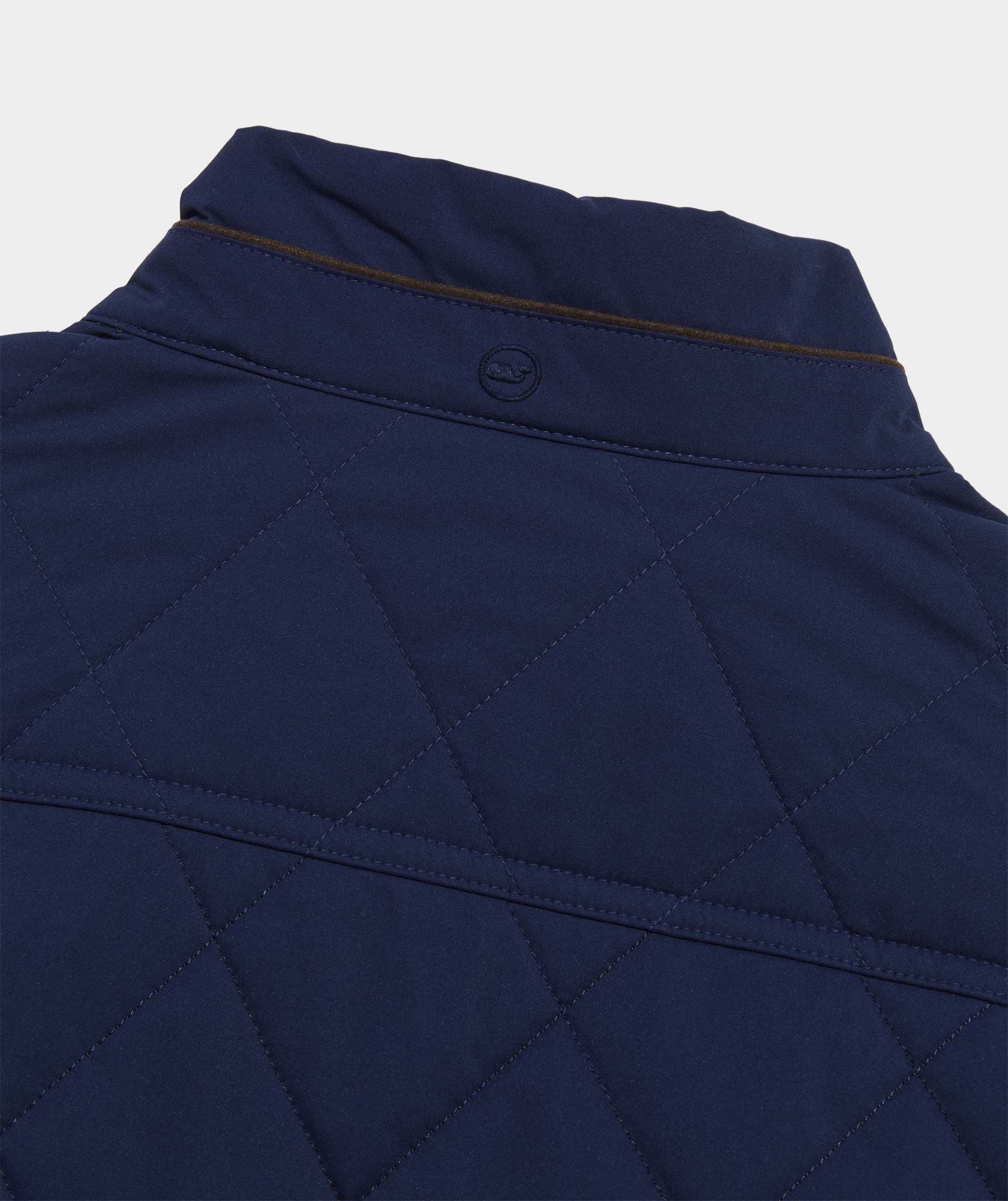 Dorset Quilted Jacket