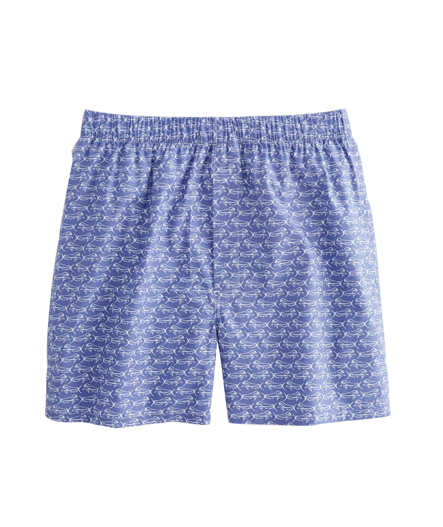 Shop Mahi Mahi Boxers at vineyard vines