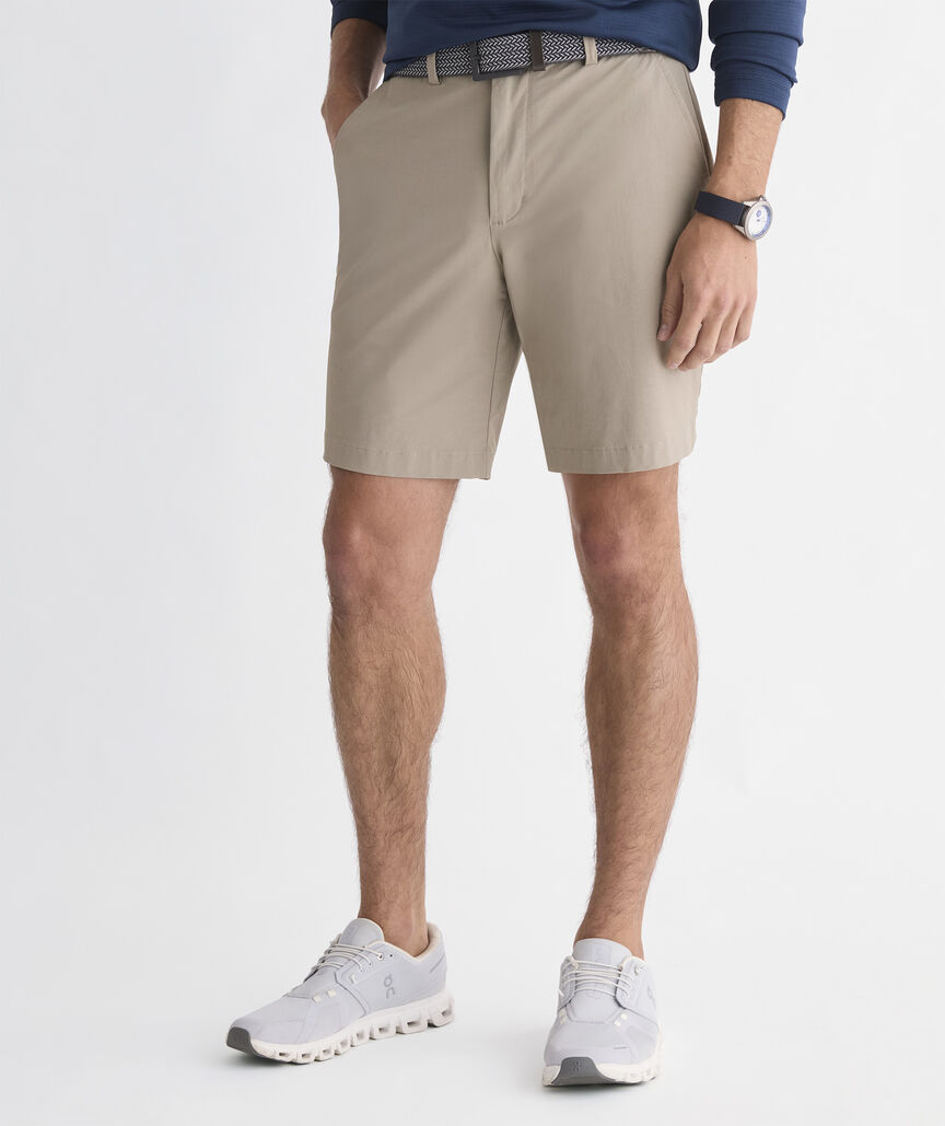 Performance 9 Inch On-The-Go Shorts