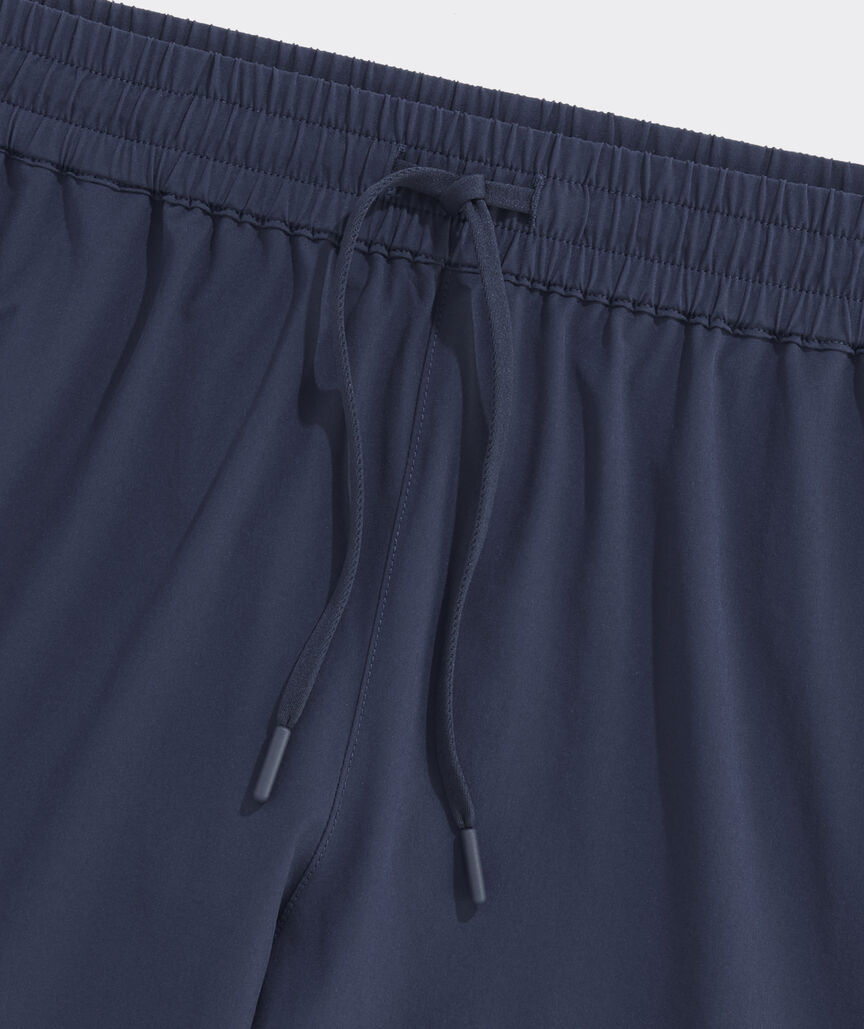 7 Inch Performance Court Shorts