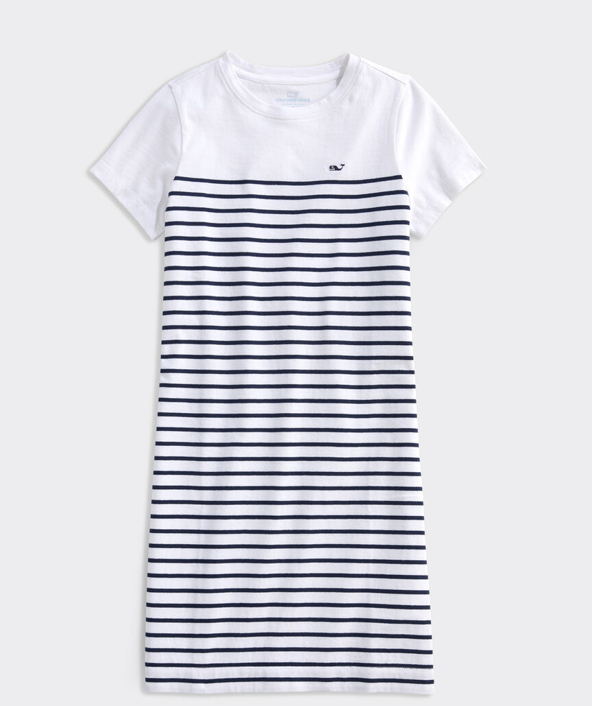 Girls' Catherine T-Shirt Dress