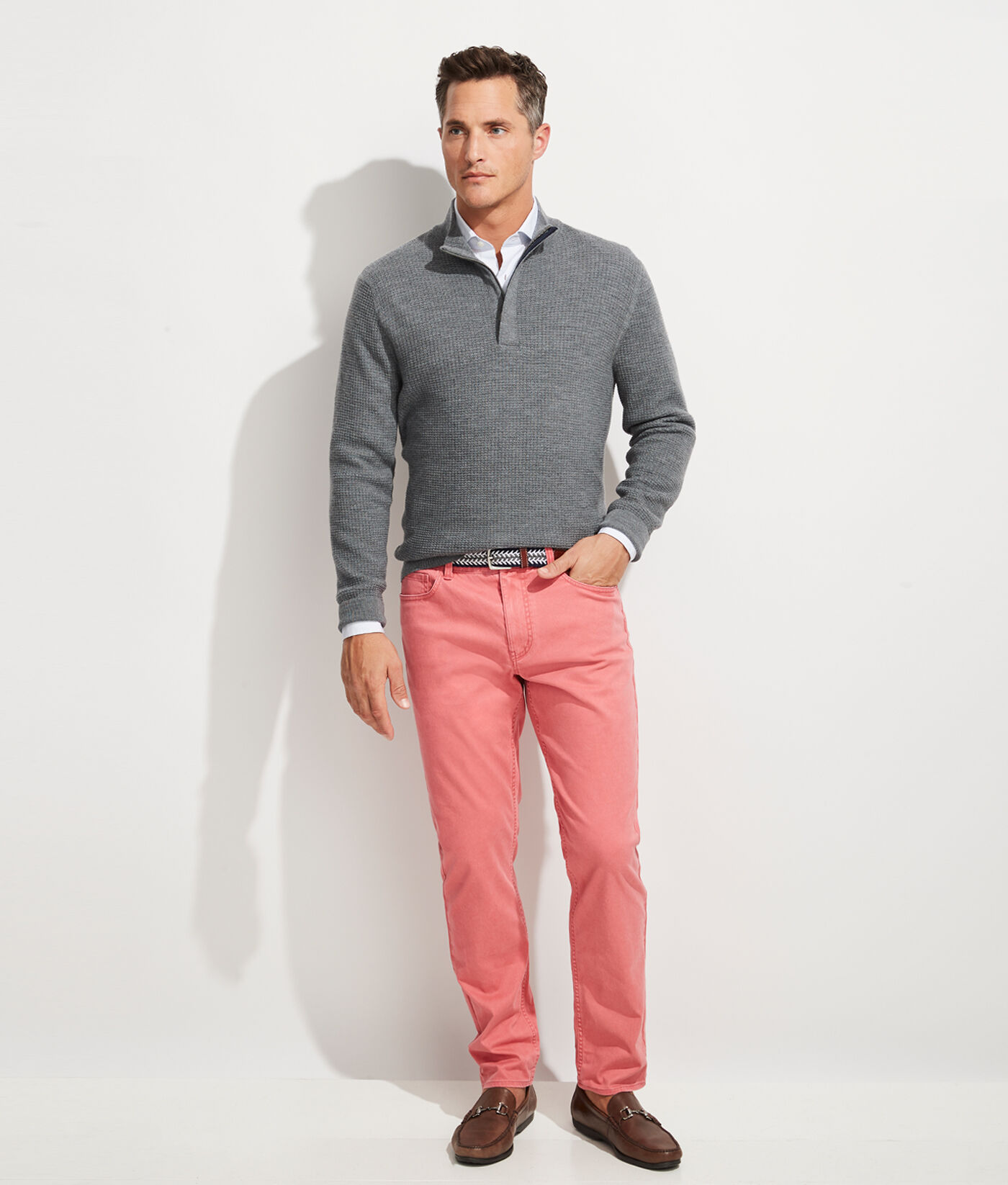 Oxbridge sweater Clearance