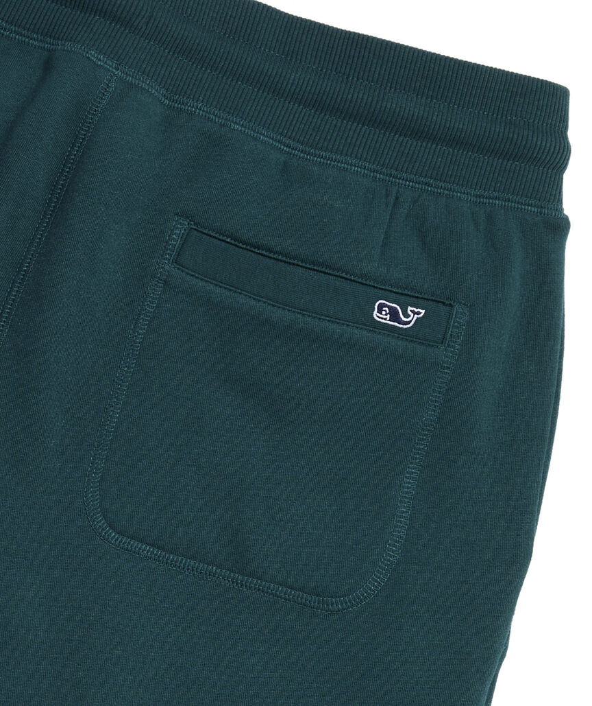 OUTLET Brushed Terry Joggers