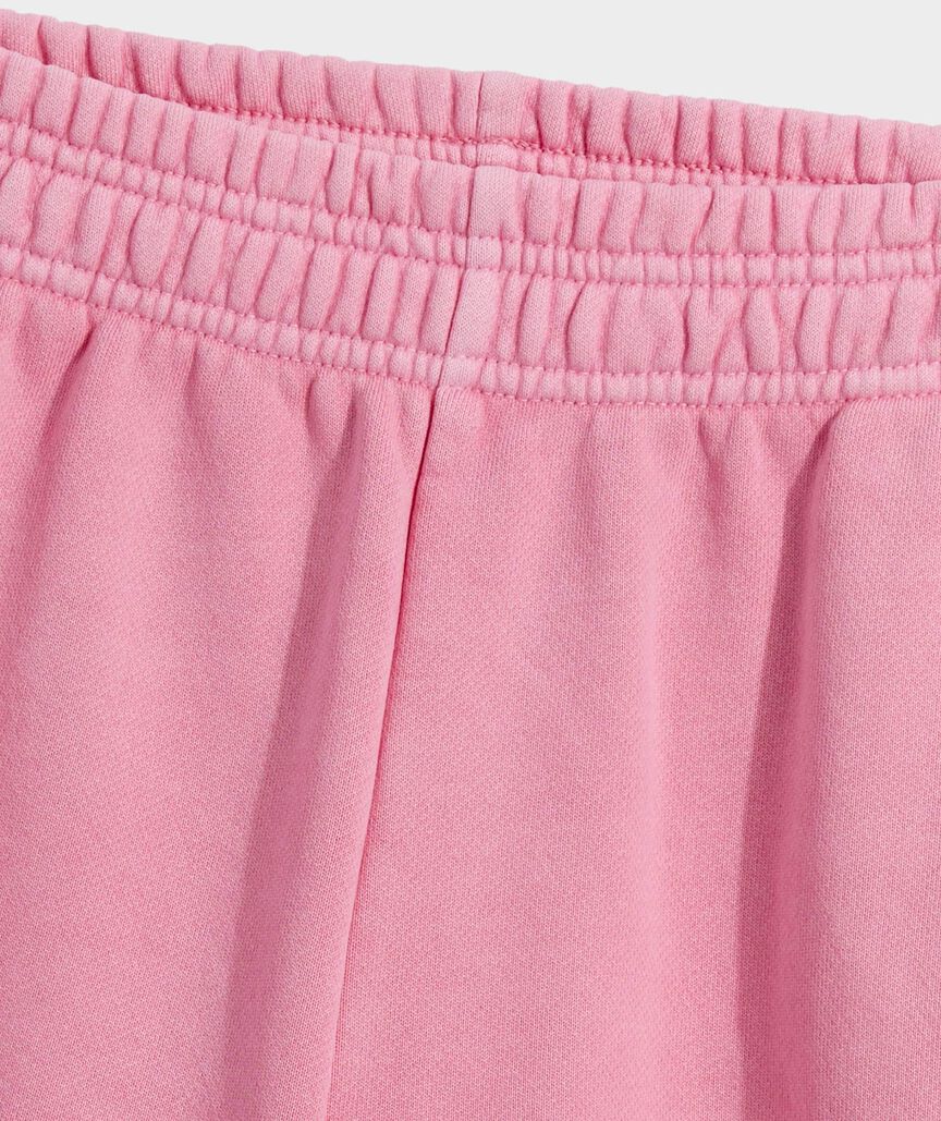 Surf Terry Gym Shorts