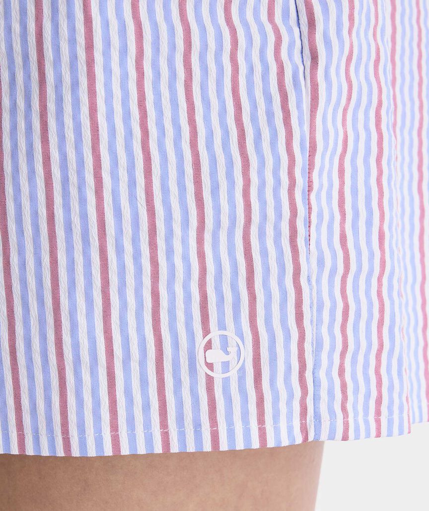 Sea Side Harbor Shorts